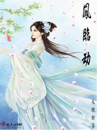 凤临劫封面