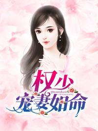 权少宠妻如命封面