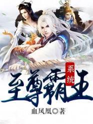 至尊霸王系统封面