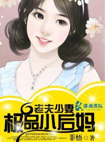 老夫少妻-极品小后妈封面