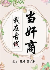 我在古代当奸商封面