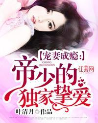 独家宠溺：帝少宠妻如命封面