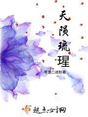 天陨琉瑆封面