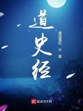 道史经封面