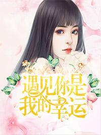 遇见你是我的幸运封面