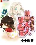 家有萌夫:神兽大人请自重封面