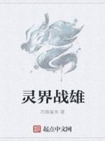 灵界战雄封面