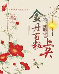 金丹百粒，不如服你上头[重生]封面