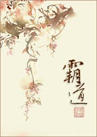 霸道封面