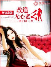 娇妻逆袭：改造无心老公封面