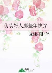 伪装好人那些年快穿封面