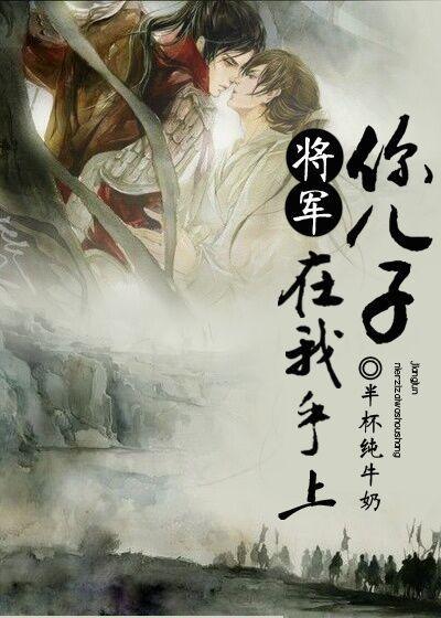 将军，你儿子在我手上封面