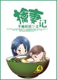 擒妻记封面