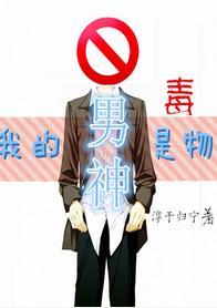 我的男神是毒物封面