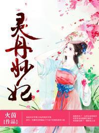 灵丹妙妃封面