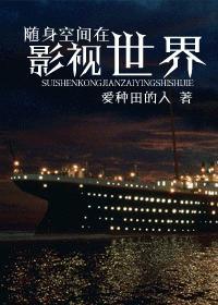 随身空间在影视世界封面