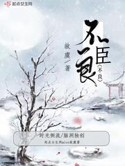 不良臣封面