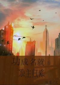 功成名就后原主归来封面
