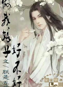 做我娘子好不好封面