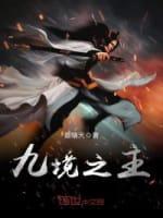 九境之主封面