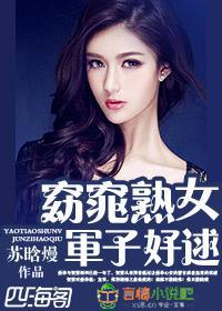 窈窕熟女,军子好逑封面