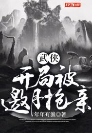 武侠：开局被邀月抢亲封面