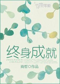 终身成就封面