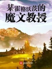 某霍格沃茨的魔文教授封面