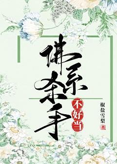 佛系杀手不好当封面