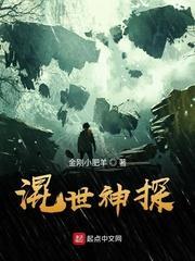 混世神探封面