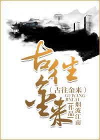 古往金来封面