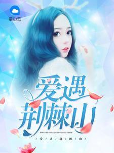 爱遇荆棘山沈苏绫苏非衍封面
