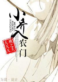 小乔入农门封面