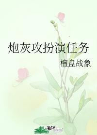 炮灰攻扮演任务封面