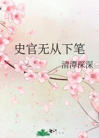 史官无从下笔封面