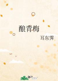 酿青梅封面