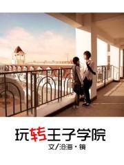 玩转王子学院封面