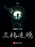 三枪追魂封面