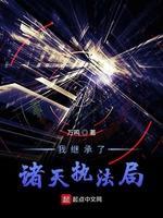 我继承了诸天执法局封面