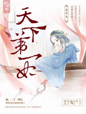 天下第一妃封面