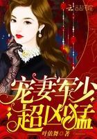 追妻101次:霍少,超凶猛封面