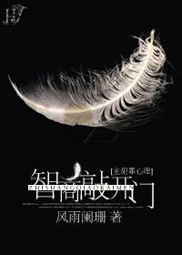 [综]智商敲开门封面