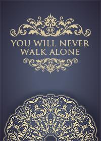 [刺客信条同人]You Will Never Walk Alone封面