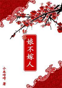 [红楼]娘不嫁人封面