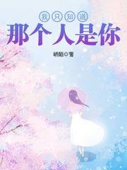我只知道那个人是你封面