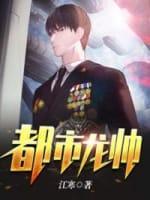 都市龙帅封面