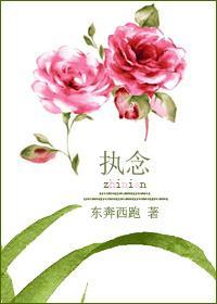 执念封面