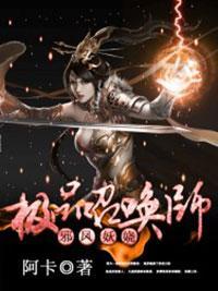 邪凤妖娆：极品召唤师封面