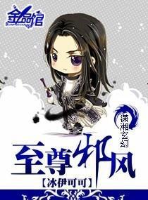 至尊邪风封面