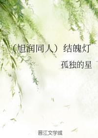 （旭润同人）结魄灯封面